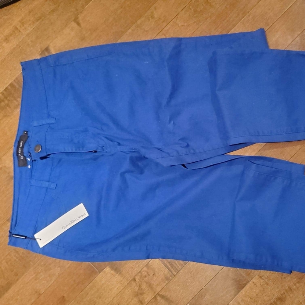 Jegging Calvin Klein